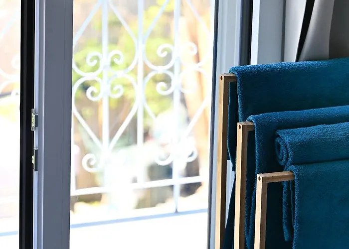 Anchor Lejlighed Troulos