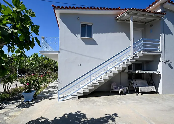 Anchor Lejlighed Troulos