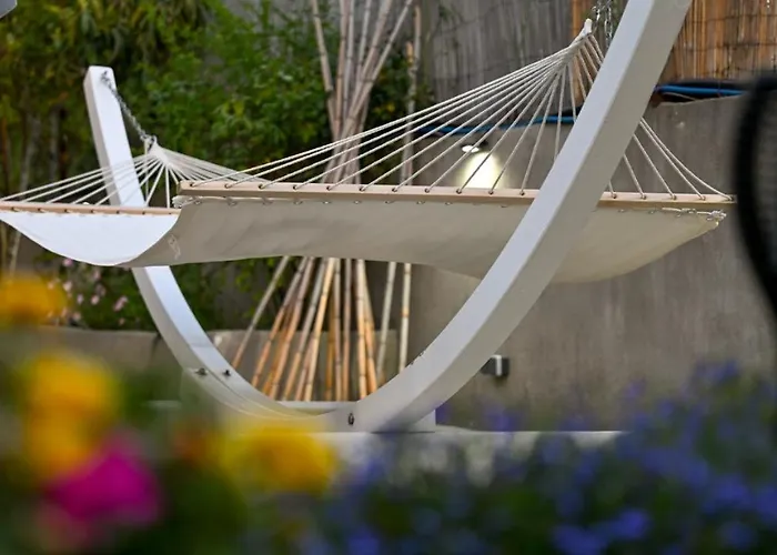 Anchor Lejlighed Troulos