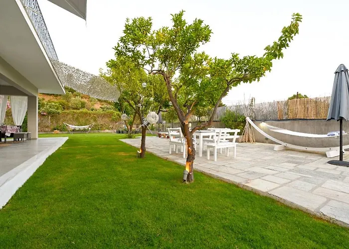 Lejlighed Anchor Troulos